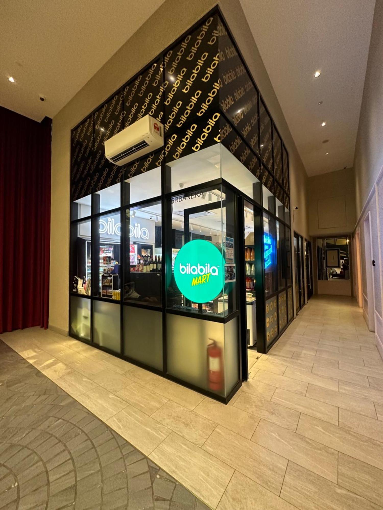 Skyline Homes By Scarletz Suites Klcc Kuala Lumpur Eksteriør bilde