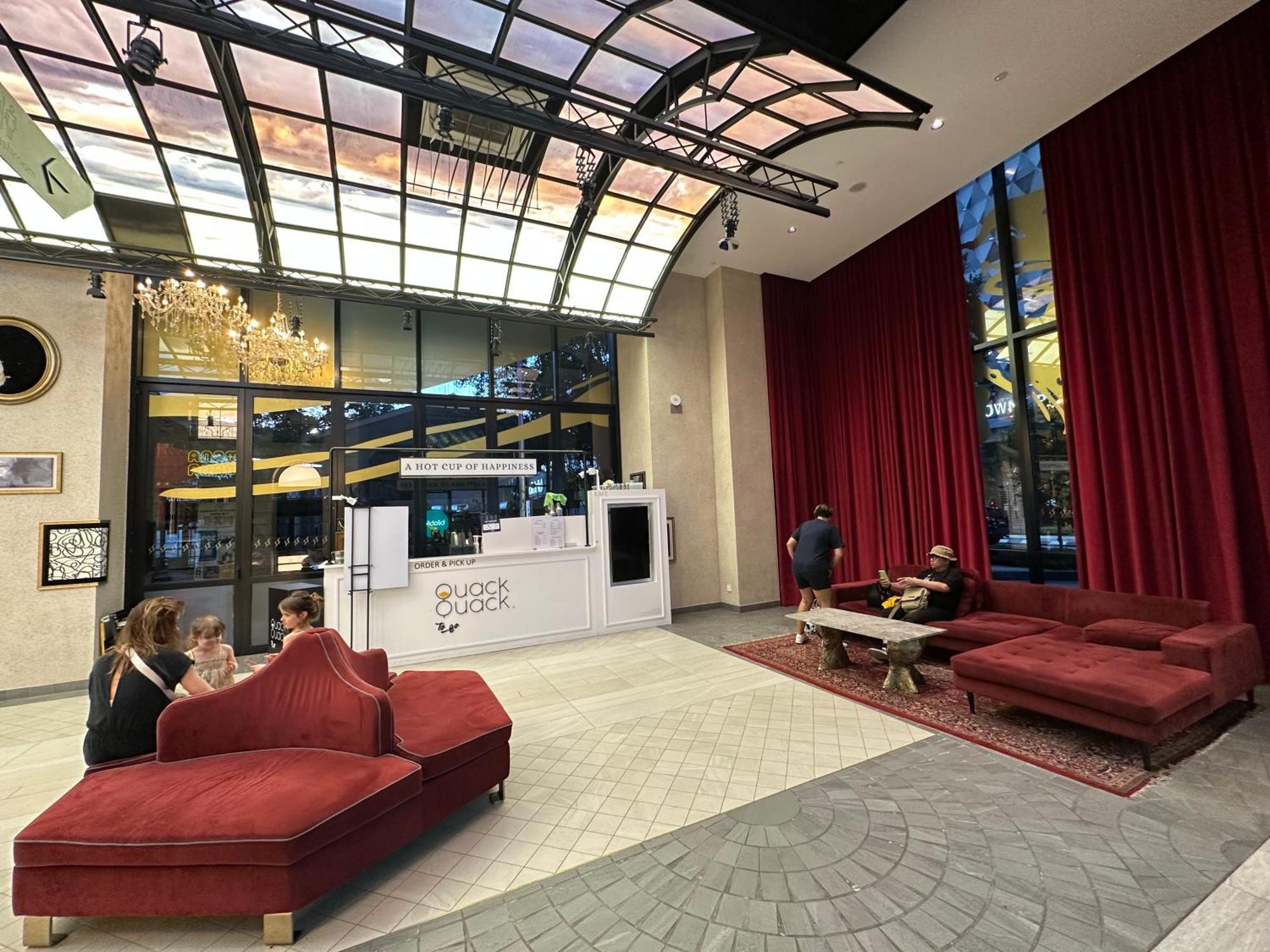 Skyline Homes By Scarletz Suites Klcc Kuala Lumpur Eksteriør bilde