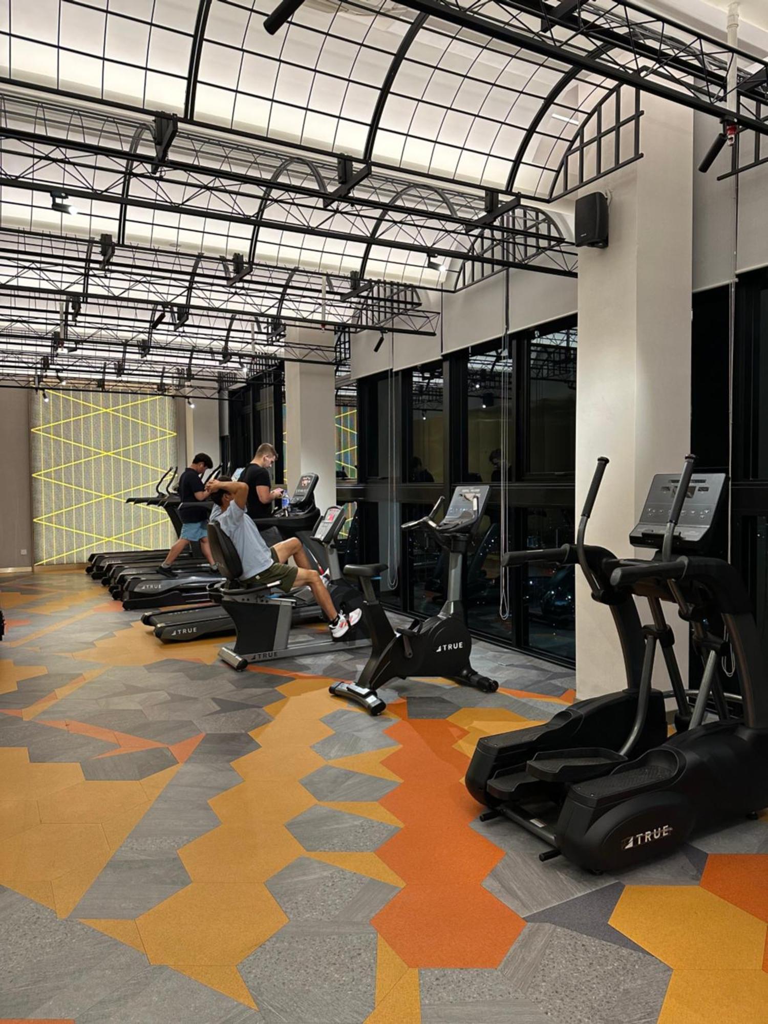 Skyline Homes By Scarletz Suites Klcc Kuala Lumpur Eksteriør bilde